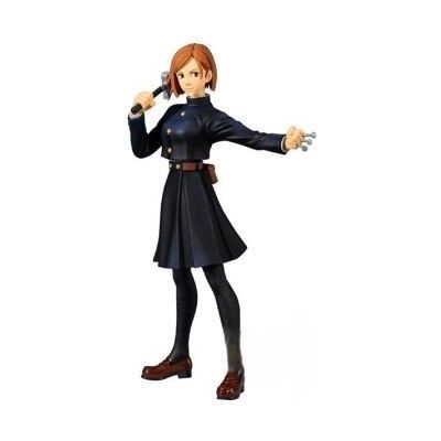 Bandai Figurka Jujutsu Kaisen Jukon No Kata Nobara Kugisaki Bandai Figurka Jujutsu Kaisen Jukon No Kata Nobara Kugisaki