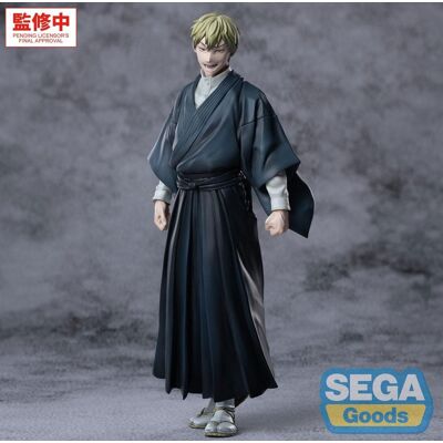 BANPRESTO Figurka Jujutsu Kaisen Masterlise Expiece - Culling Game Arc 21 cm BANPRESTO Figurka Jujutsu Kaisen Masterlise Expiece - Culling Game Arc 21 cm