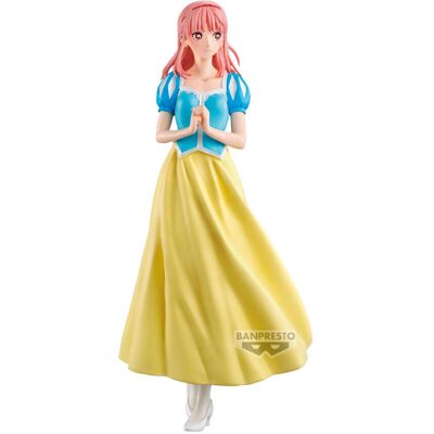 Figurka kolekcjonerska BANPRESTO Hina Chono 22 cm z serii Blue Box Figurka kolekcjonerska BANPRESTO Hina Chono 22 cm z serii Blue Box