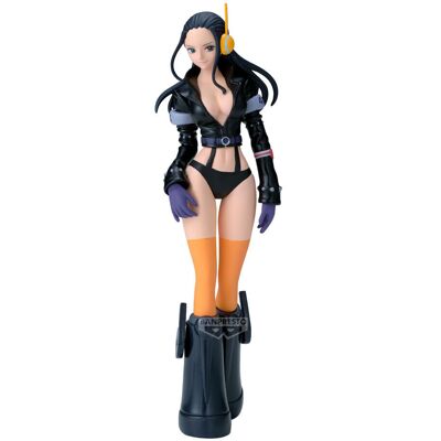 Figurka kolekcjonerska BANPRESTO One Piece - Nico Robin The Shukko 17 cm Figurka kolekcjonerska BANPRESTO One Piece - Nico Robin The Shukko 17 cm