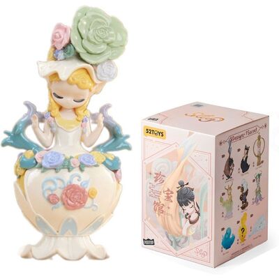 Figurka kolekcjonerska POP TOP 52Toys serii 'Sleep' – GALERIA SZTUKI - 1szt, wysyłka losowa Figurka kolekcjonerska POP TOP 52Toys serii 'Sleep' – GALERIA SZTUKI - 1szt, wysyłka losowa