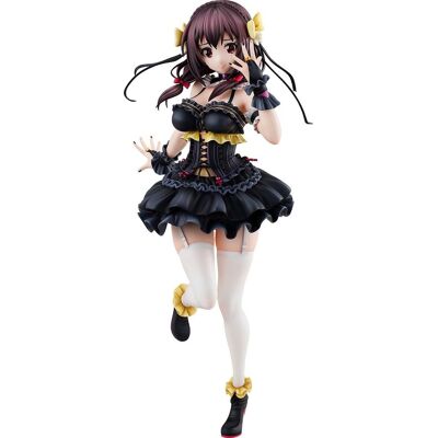 Kadokawa Games Figurka Kono Subarashii Sekai ni Syukufuku wo! 1/7 Yunyun: Gothic Lolita 22 cm Kadokawa Games Figurka Kono Subarashii Sekai ni Syukufuku wo! 1/7 Yunyun: Gothic Lolita 22 cm