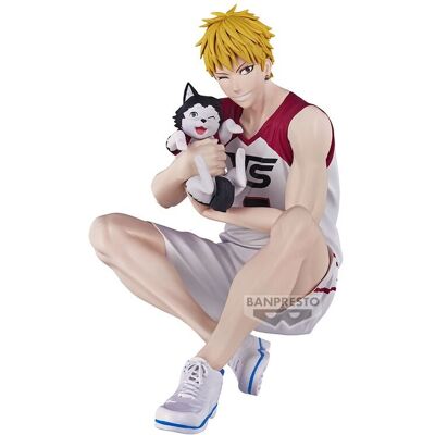 Inny producent Figurka Kuroko's Basketball The Movie: Last Game - Ryota Kise & Tetsuya Inny producent Figurka Kuroko's Basketball The Movie: Last Game - Ryota Kise & Tetsuya