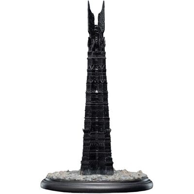 Inny producent Figurka Lord of the Rings - Orthanc Inny producent Figurka Lord of the Rings - Orthanc