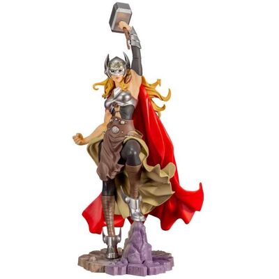 KOTOBUKIYA Figurka Marvel Bishoujo 1/7 Thor (Jane Foster) KOTOBUKIYA Figurka Marvel Bishoujo 1/7 Thor (Jane Foster)