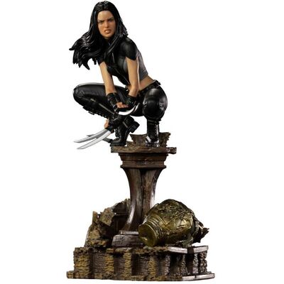 Inny producent Figurka Marvel Comics BDS Art Scale 1/10 X-23 (X-Men) Inny producent Figurka Marvel Comics BDS Art Scale 1/10 X-23 (X-Men)