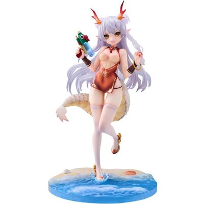 Inny producent Figurka Original Character 1/7 Dragon girl Monli Special Edition 23 cm Inny producent Figurka Original Character 1/7 Dragon girl Monli Special Edition 23 cm