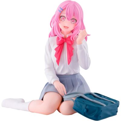 BANPRESTO Figurka Oshi no Ko Relax Time Minami Kotobuki 10cm BANPRESTO Figurka Oshi no Ko Relax Time Minami Kotobuki 10cm