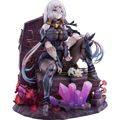 Max Factory Figurka PVC 1/6 Lila Decyrus od Atelier Ryza: Ever Darkness, 18 cm Max Factory Figurka PVC 1/6 Lila Decyrus od Atelier Ryza: Ever Darkness, 18 cm