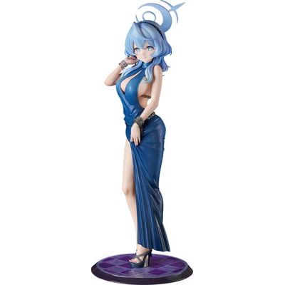 Good Smile Company Figurka PVC 1/7 Ako w sukience z gry Blue Archive 25 cm - ma Good Smile Company Figurka PVC 1/7 Ako w sukience z gry Blue Archive 25 cm - ma