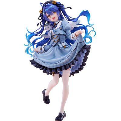 furyu Figurka PVC 1/7 Amamiya Kokoro Nijisanji F:Nex 24 cm z podstawką furyu Figurka PVC 1/7 Amamiya Kokoro Nijisanji F:Nex 24 cm z podstawką