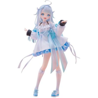 furyu Figurka PVC Amatsuka Uto od F:NEX - Virtual YouTuber 1/7, 23 cm furyu Figurka PVC Amatsuka Uto od F:NEX - Virtual YouTuber 1/7, 23 cm