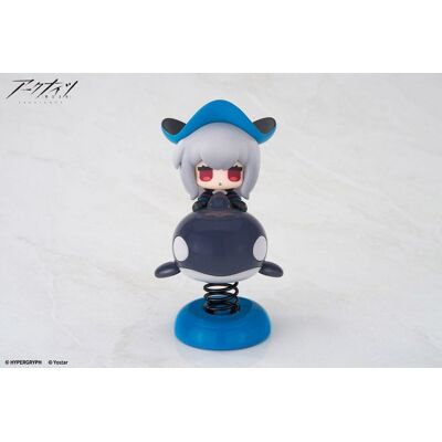 Figurka PVC Arknights Happy Shake Skadi 10 cm - APEX Figurka PVC Arknights Happy Shake Skadi 10 cm - APEX