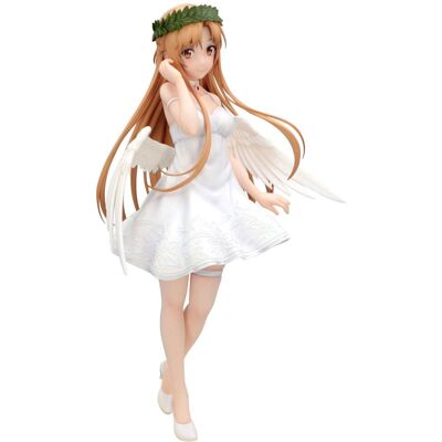 furyu Figurka PVC Asuny z 'Sword Art Online' 24 cm - ma furyu Figurka PVC Asuny z 'Sword Art Online' 24 cm - ma