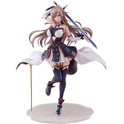 furyu Figurka PVC F:Nex 'Furen E Lustario' 1/7 Nijisanji 26 cm z oknem furyu Figurka PVC F:Nex 'Furen E Lustario' 1/7 Nijisanji 26 cm z oknem