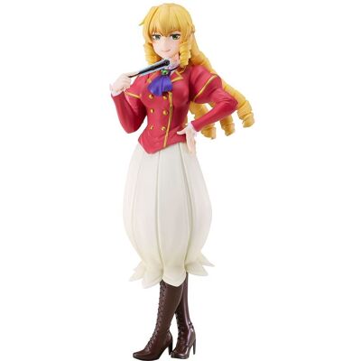 Good Smile Company Figurka PVC Grace Auvergne 22 cm - Pop Up Parade, od Biurokraty do Villainess Good Smile Company Figurka PVC Grace Auvergne 22 cm - Pop Up Parade, od Biurokraty do Villainess
