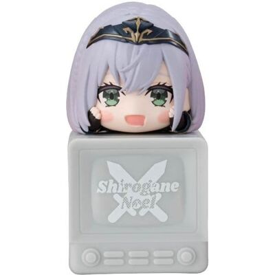 furyu Figurka Pvc Hololive Production - Shirogane Noel 10 Cm Kolekcjonerska furyu Figurka Pvc Hololive Production - Shirogane Noel 10 Cm Kolekcjonerska