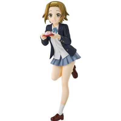 Good Smile Company Figurka PVC K-On! L Ritsu Tainaka Pop Up Parade 22 cm - Ma Good Smile Company Figurka PVC K-On! L Ritsu Tainaka Pop Up Parade 22 cm - Ma