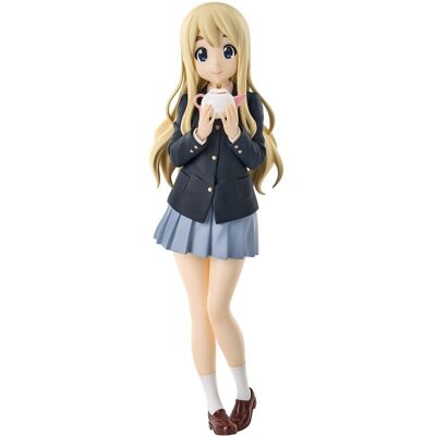 Good Smile Company Figurka PVC K-On! Pop Up Parade Tsumugi Kotobuki L 22 cm Ma Good Smile Company Figurka PVC K-On! Pop Up Parade Tsumugi Kotobuki L 22 cm Ma