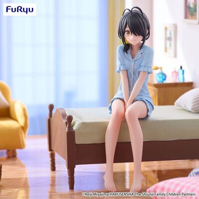 furyu Figurka Pvc Kotono Shiunji Z Rodziny Shiunji, 17 Cm, Kolekcjonerska furyu Figurka Pvc Kotono Shiunji Z Rodziny Shiunji, 17 Cm, Kolekcjonerska