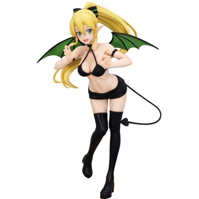 furyu Figurka Pvc Leafa 23 Cm Z Sword Art Online - Limitowana Edycja Kolekcjonerska furyu Figurka Pvc Leafa 23 Cm Z Sword Art Online - Limitowana Edycja Kolekcjonerska