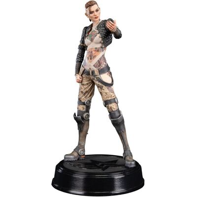Dark Horse Figurka PVC Mass Effect Jack 20 cm - Subject Zero od producenta BioWare Dark Horse Figurka PVC Mass Effect Jack 20 cm - Subject Zero od producenta BioWare