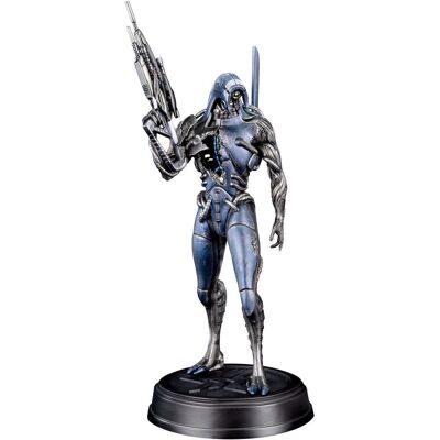 Dark Horse Figurka PVC Mass Effect Legion 25 cm - Bioware Statua Geth Dark Horse Figurka PVC Mass Effect Legion 25 cm - Bioware Statua Geth