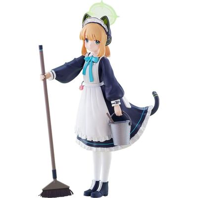 Good Smile Company Figurka PVC Midori (Służka) 17 cm POP UP PARADE - Blue Archive Good Smile Company Figurka PVC Midori (Służka) 17 cm POP UP PARADE - Blue Archive