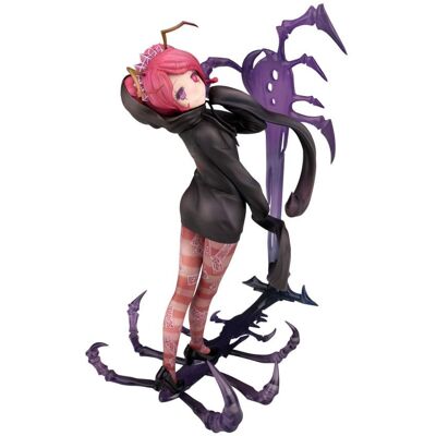 Alter Figurka PVC Overlord 1/8 Entoma Vasilissa Zeta, 20 cm - by Good Smile Company Alter Figurka PVC Overlord 1/8 Entoma Vasilissa Zeta, 20 cm - by Good Smile Company