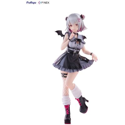 furyu Figurka PVC Patra Suou 1/7 - 23 cm - Z wyjątkowej kolekcji Patra Suou furyu Figurka PVC Patra Suou 1/7 - 23 cm - Z wyjątkowej kolekcji Patra Suou