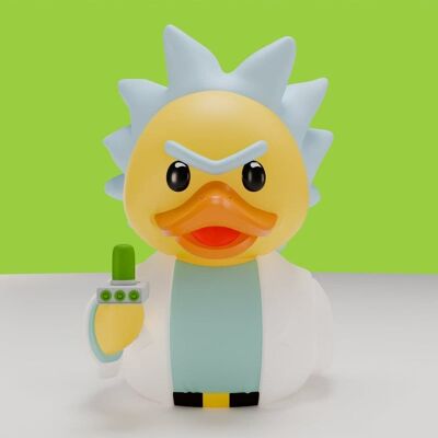 Numskull Figurka Pvc Rick Z Rick And Morty Tubbz Boxed Edition 10 Cm Numskull Figurka Pvc Rick Z Rick And Morty Tubbz Boxed Edition 10 Cm