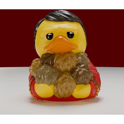 Numskull Figurka Pvc Scotty Z Serii Star Trek Tubbz, Edycja Kolekcjonerska 10 Cm Numskull Figurka Pvc Scotty Z Serii Star Trek Tubbz, Edycja Kolekcjonerska 10 Cm