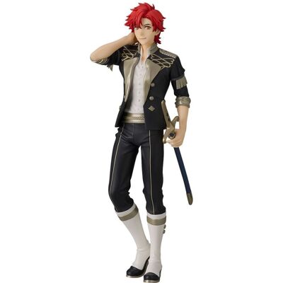 Good Smile Company Figurka PVC Sylvain Jose Gautier 17 cm - Fire Emblem: Three Houses (Pop Up Parade) Good Smile Company Figurka PVC Sylvain Jose Gautier 17 cm - Fire Emblem: Three Houses (Pop Up Parade)