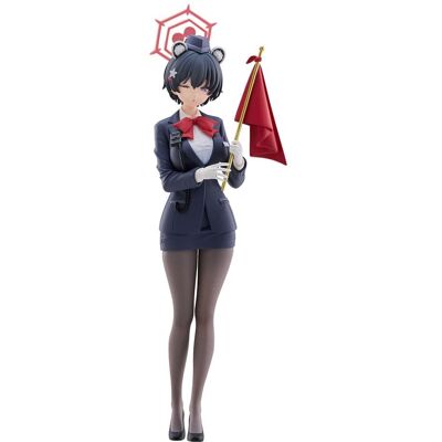 Figurka PVC Tsubaki (Przewodniczka) 19 cm - POP UP PARADE od Good Smile Company Figurka PVC Tsubaki (Przewodniczka) 19 cm - POP UP PARADE od Good Smile Company
