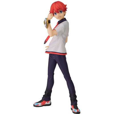 Good Smile Company Figurka PVC Yuta Hibiki z Gridman Universe - Pop Up Parade, 23 cm Good Smile Company Figurka PVC Yuta Hibiki z Gridman Universe - Pop Up Parade, 23 cm