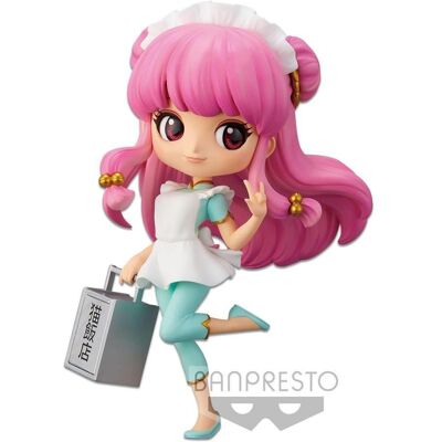 BANPRESTO Figurka Ranma 1/2 Q Posket Shampoo Ver. B 14 cm BANPRESTO Figurka Ranma 1/2 Q Posket Shampoo Ver. B 14 cm