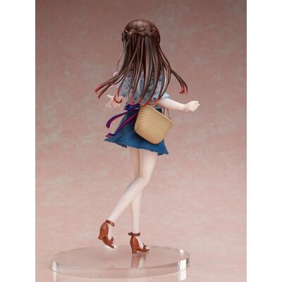 furyu Figurka Rent a Girlfriend 1/7 Chizuru Mizuhara 24 cm furyu Figurka Rent a Girlfriend 1/7 Chizuru Mizuhara 24 cm