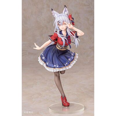 Alter Figurka ReVdol! 1/7 Tamamo Jinguji 22 cm Alter Figurka ReVdol! 1/7 Tamamo Jinguji 22 cm