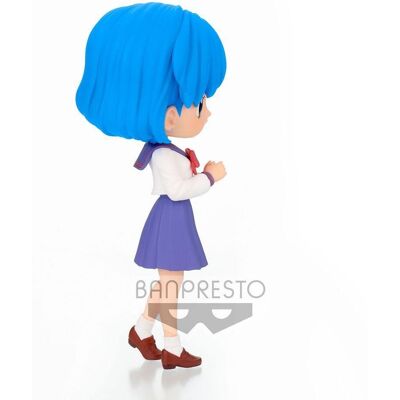 BANPRESTO Figurka Sailor Moon Eternal The Movie Q Posket Ami Mizuno Ver. B 14 cm BANPRESTO Figurka Sailor Moon Eternal The Movie Q Posket Ami Mizuno Ver. B 14 cm