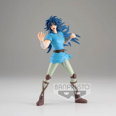 Bandai Figurka Saint Seiya - Cosmo Memoir Gemini Kanon Bandai Figurka Saint Seiya - Cosmo Memoir Gemini Kanon