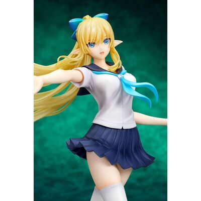 Inny producent Figurka Shining Resonance Refrain Kirika Towa Alma Uniform Ver. 22 cm Inny producent Figurka Shining Resonance Refrain Kirika Towa Alma Uniform Ver. 22 cm