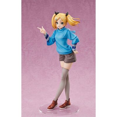 Inny producent Figurka Shirobako The Movie 1/7 Erika Yano 23 cm Inny producent Figurka Shirobako The Movie 1/7 Erika Yano 23 cm