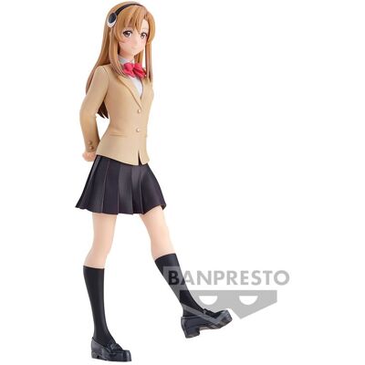 BANPRESTO Figurka Shy Iko Koishikawa 17cm BANPRESTO Figurka Shy Iko Koishikawa 17cm