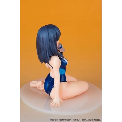 Inny producent Figurka SSSS.Gridman PMMA Rikka Takarada Swimsuit Ver. 14 cm Inny producent Figurka SSSS.Gridman PMMA Rikka Takarada Swimsuit Ver. 14 cm