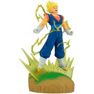 BANPRESTO Figurka Statuetka Vegito History Box - Dragon Ball Z BANPRESTO Figurka Statuetka Vegito History Box - Dragon Ball Z