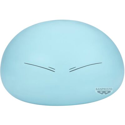 BANPRESTO Figurka Tears of the Azure Rimuru z serii That Time I Got Reincarnated as a Slime 26cm BANPRESTO Figurka Tears of the Azure Rimuru z serii That Time I Got Reincarnated as a Slime 26cm