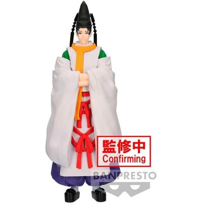 BANPRESTO Figurka The Elusive Samurai Yorishige Suwa 20cm BANPRESTO Figurka The Elusive Samurai Yorishige Suwa 20cm