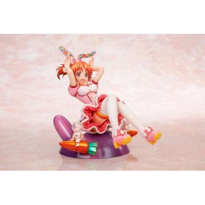 Inny producent Figurka The Idolmaster Cinderella Girls 1/7 Abe Nana Pripriusamine Ver. 16 cm Inny producent Figurka The Idolmaster Cinderella Girls 1/7 Abe Nana Pripriusamine Ver. 16 cm