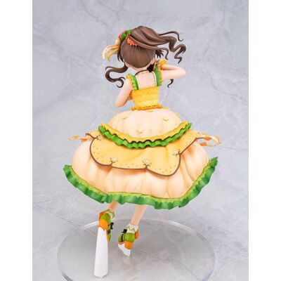 Inny producent Figurka The Idolmaster Cinderella Girls 1/8 Aiko Takamori Handmade Happiness Ver. 22 cm Inny producent Figurka The Idolmaster Cinderella Girls 1/8 Aiko Takamori Handmade Happiness Ver. 22 cm