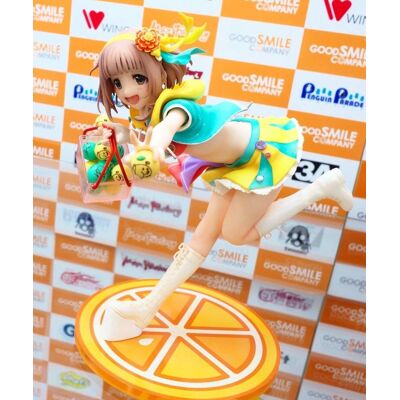Inny producent Figurka The Idolmaster Cinderella Girls Yuzu Kitami: Citron Days Inny producent Figurka The Idolmaster Cinderella Girls Yuzu Kitami: Citron Days